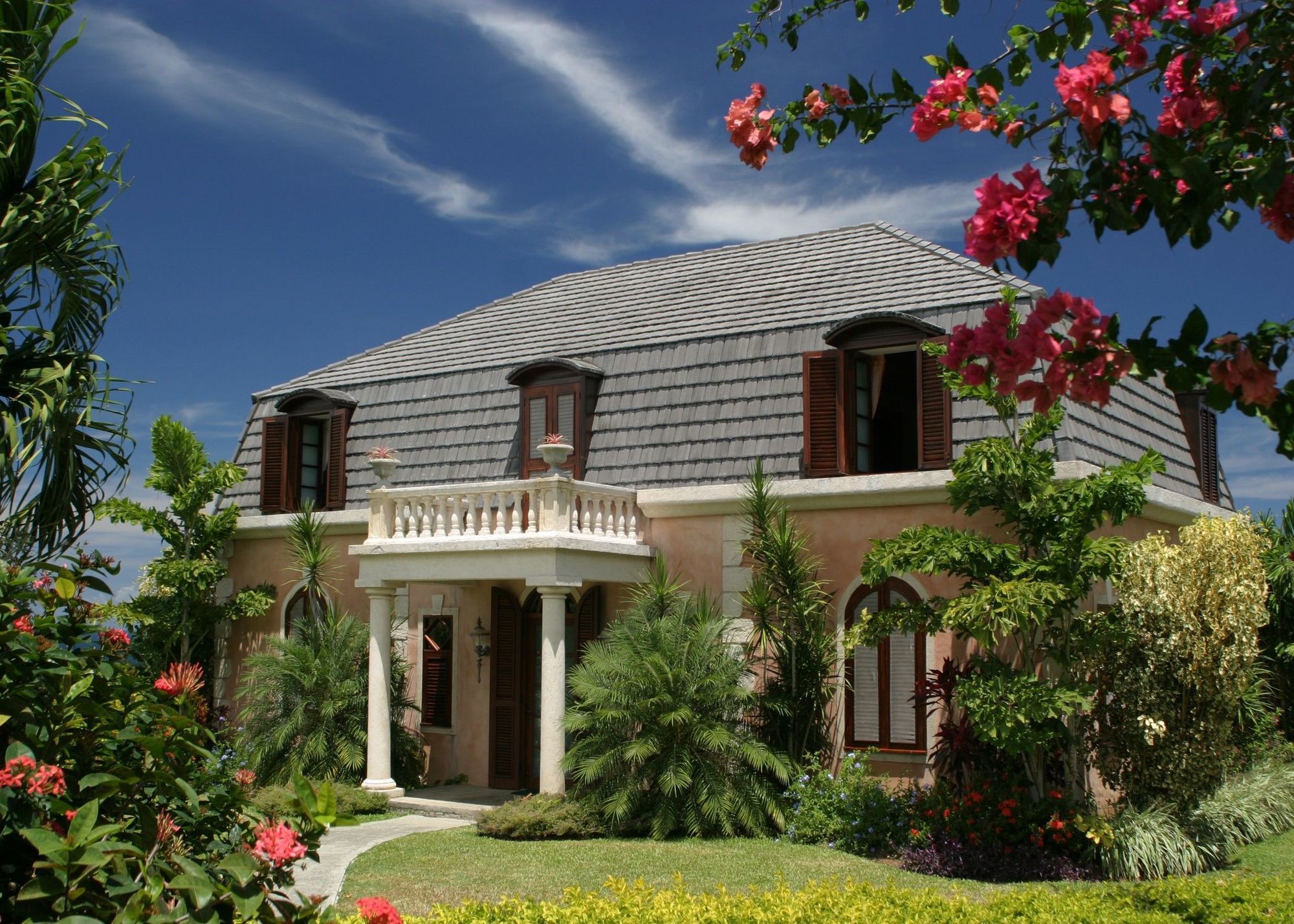 Villas At Stonehaven Black Rock Kültér fotó